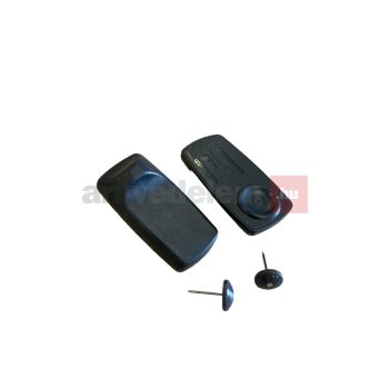 8,2 MHz antracitszürke CH GT TAG