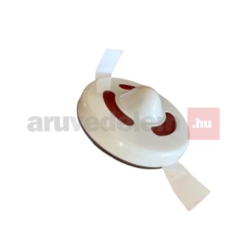 RF kerek festékpatronos TaG tűvel