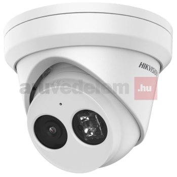 Hikvision 4 Mpx-es IP kamera, DS-2CD2343G2-IU(2.8mm)
