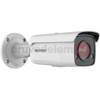 Hikvision 4 Mpx-es IP kamera, DS-2CD2T46G2-ISU/SL(4mm)(C)