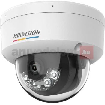 Hikvision 4 Mpx-es IP kamera, DS-2CD1147G2H-LIU(4mm)