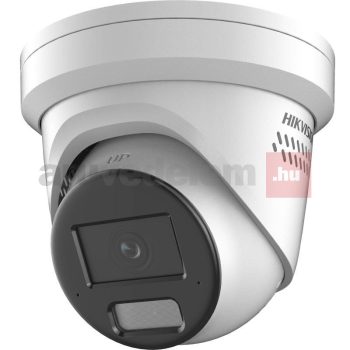   Hikvision 4 Mpx-es IP kamera, DS-2CD2346G2H-IS2U/SL(2.8mm)(eF)