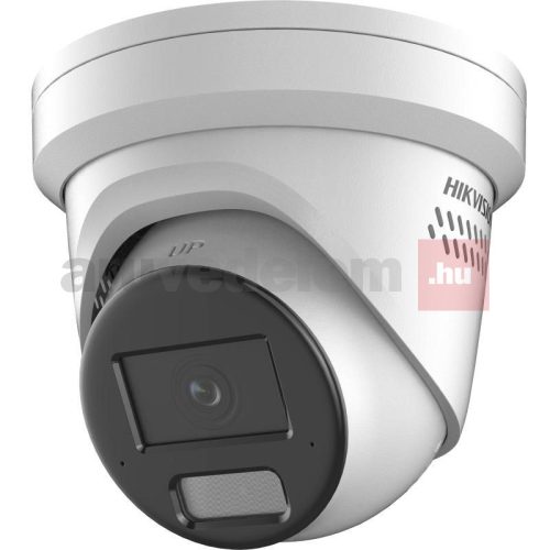 Hikvision 4 Mpx-es IP kamera, DS-2CD2346G2H-IS2U/SL(2.8mm)(eF)