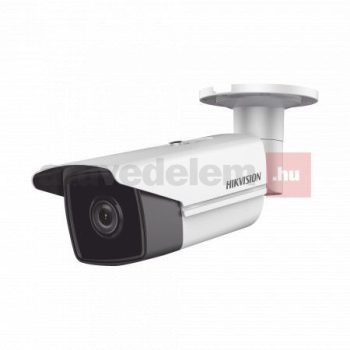 Hikvision 4 Mpx-es IP kamera, DS-2CD2T43G2-4I(2.8mm)