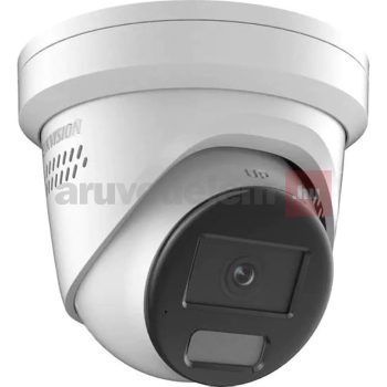   Hikvision 4 Mpx-es IP kamera, DS-2CD2347G2H-LISU/SL(2.8mm)(eF)