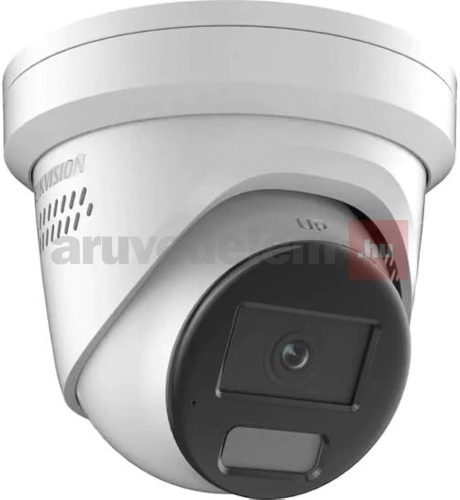 Hikvision 4 Mpx-es IP kamera, DS-2CD2347G2H-LISU/SL(2.8mm)(eF)