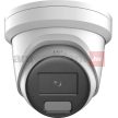 Hikvision 4 Mpx-es IP kamera, DS-2CD2347G2H-LISU/SL(2.8mm)(eF)