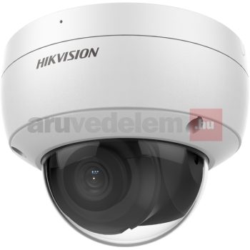 Hikvision 6 Mpx-es IP kamera, DS-2CD2163G2-IU(2.8mm)