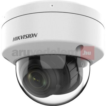 Hikvision 6 Mpx-es IP kamera, DS-2CD2166G2H-ISU(2.8mm)(eF)