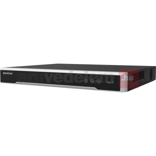 Hikvision 8 csatornás IP rögzítő, DS-7608NI-M2