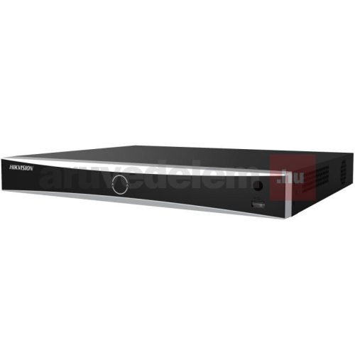 Hikvision 32 csatornás IP rögzítő, DS-7632NI-M2(STD)