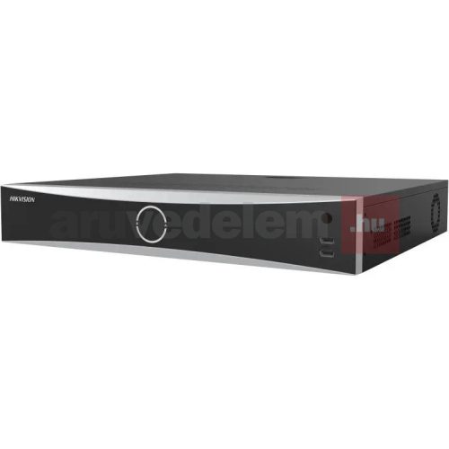 Hikvision 32 csatornás IP rögzítő, DS-7732NXI-I4/S(E)