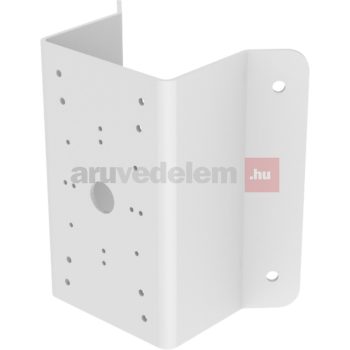 Hikvision külső sarok kamerakonzol, DS-1672ZJ