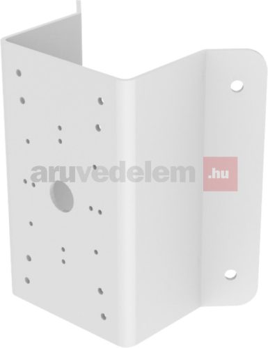 Hikvision külső sarok kamerakonzol, DS-1672ZJ