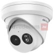 HikVision 8 kamerás 4 Mpx SMART IP kamera rendszer csomag