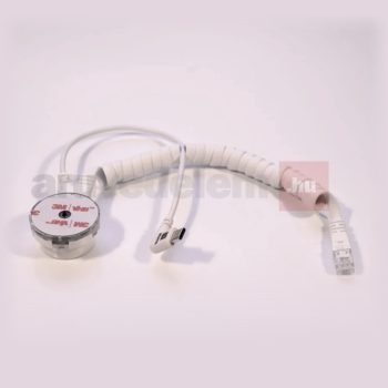 TS szenzor (Easy Family) USB-C töltés