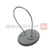 Kerek 8.2 MHz RF áruvédelmi etikett/tag (100db/csomag)