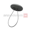 Kerek 8.2 MHz RF áruvédelmi etikett/tag (100db/csomag)