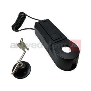   Multi safer és etikett/tag leoldó (áruvédelmi leszedő mágnes)