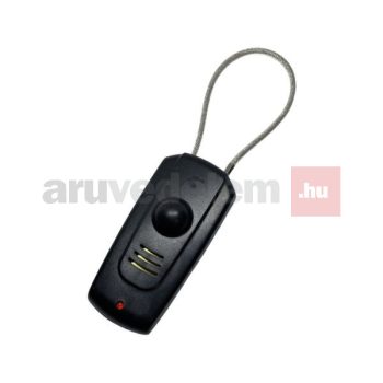 AM Multialarm Super III áruvédelmi etikett/tag