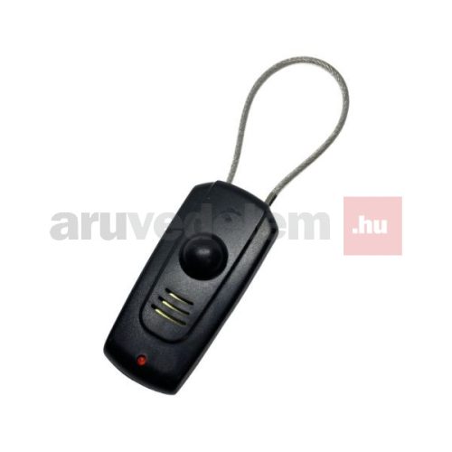 AM Multialarm Super III áruvédelmi etikett/tag