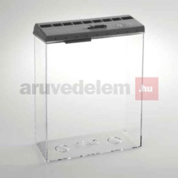 Safer (176*138*55mm) RF+AM