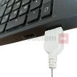 RECO 3 USB-A elemes áruvédelem