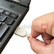 RECO 3 USB-A elemes áruvédelem