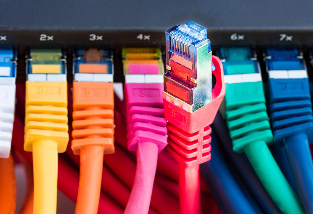 Mi az a PoE switch? 