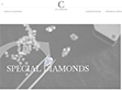 1ct-diamond.hu Gyémánt gyűrű kereskedés