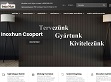 inoxhun.hu Lézervágás gyorsan